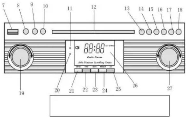 DENVER MRD51 - COLLOCAZIONE - 3