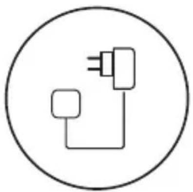 D-LINK DCS8600LH - Pokyny pro zapojení napajecího zdroje - 10
