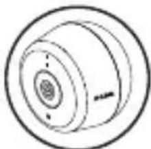 D-LINK DCS8600LH - Minimikrav - 1