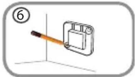 D-LINK DCS8600LH - Power Supply Mounting instructions - 1