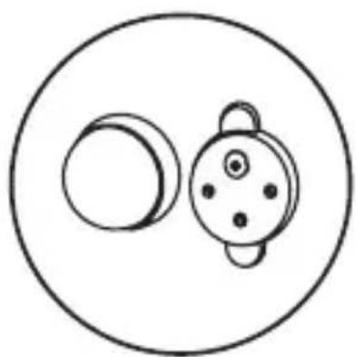 D-LINK DCS8600LH - Instruktioner für montering av kamerautomhus - 15