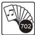 KORG EK50 - Jeu de sons divers - 1