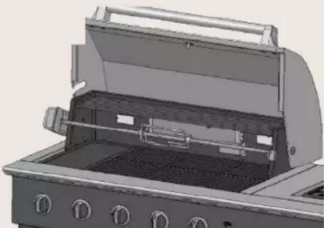 BORETTI Luciano - Spimotor - 1