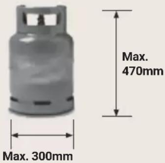 BORETTI Maggiore AN - Informations générales - 1