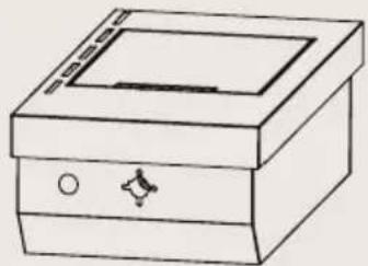 BORETTI Maggiore AN - Parts list - 3