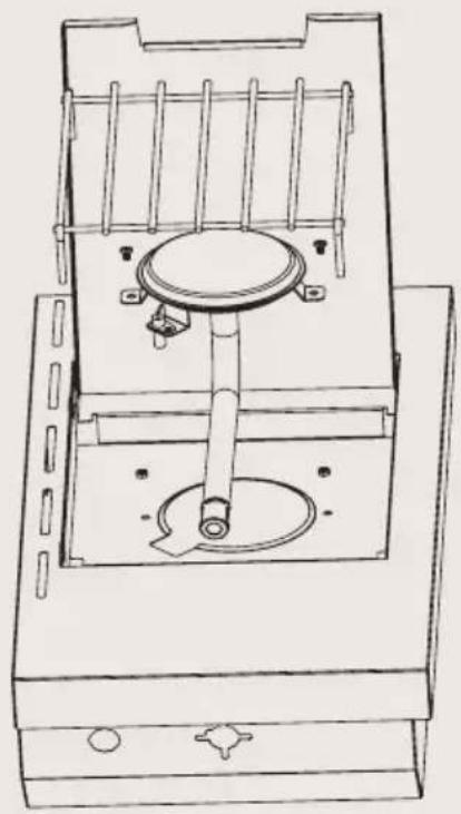 BORETTI Maggiore AN - Étape 1 - 1