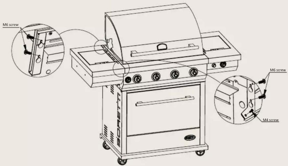 BORETTI Maggiore AN - Step 7 - 2