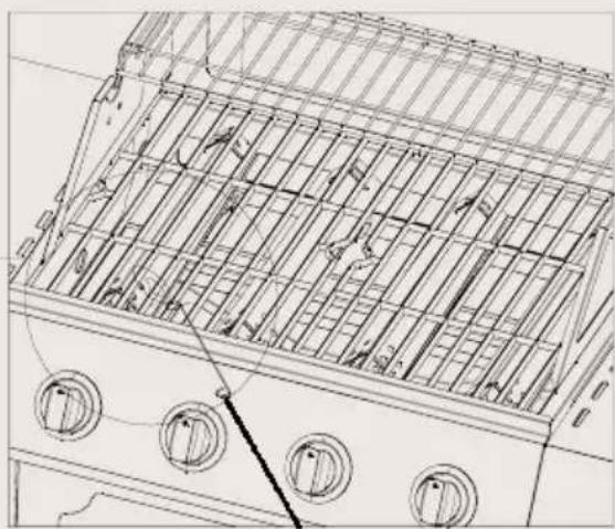 BORETTI Maggiore AN - Gaslecktest - 1