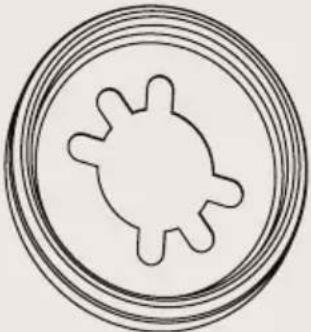 BORETTI Maggiore AN - Onderdelen - 7