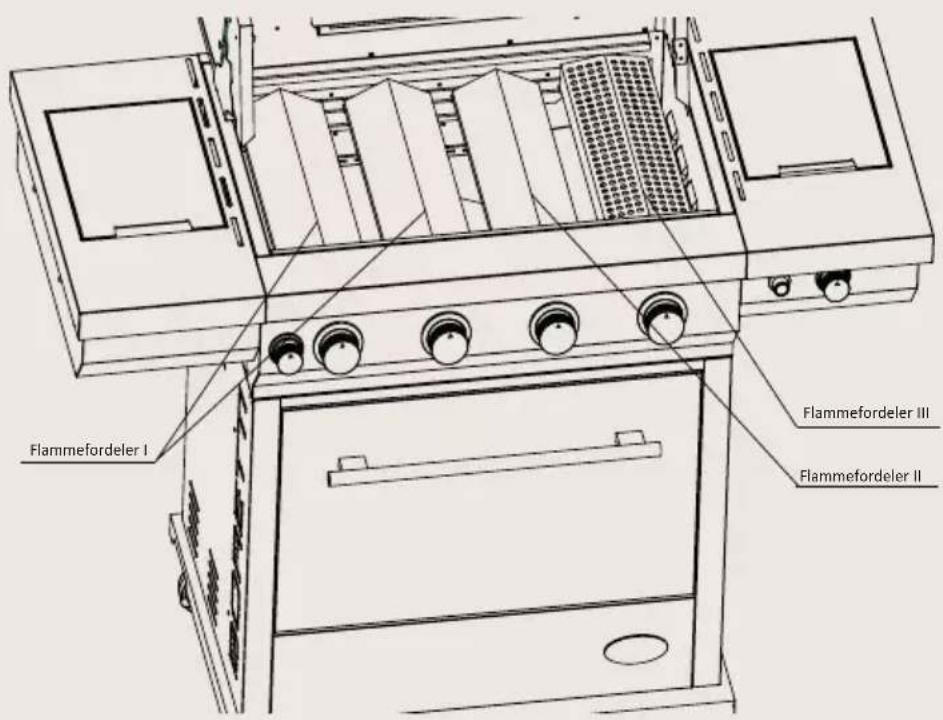 BORETTI Maggiore AN - Trin 9 - 1