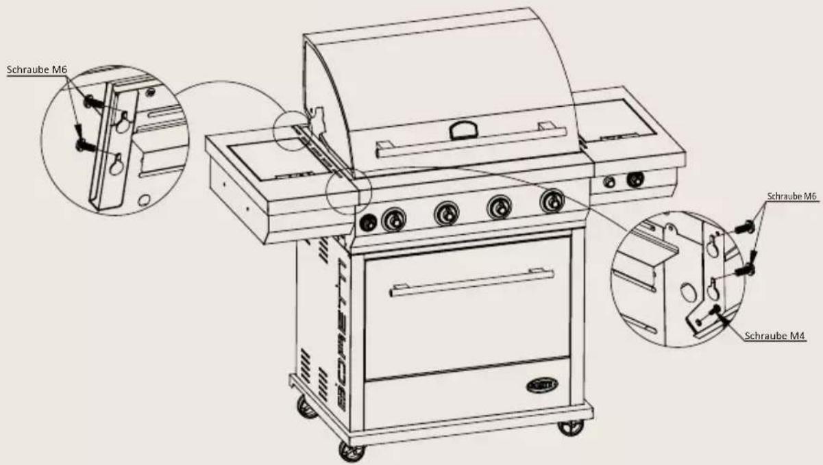 BORETTI Maggiore AN - Schritt 1 - 9