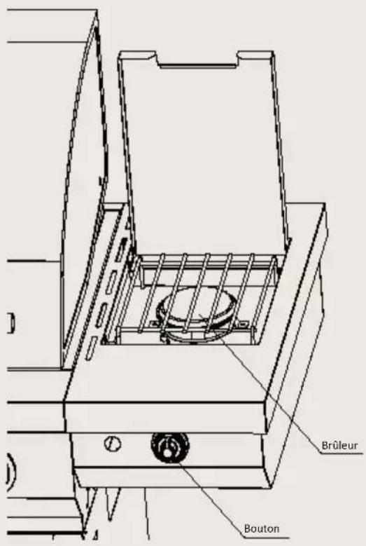 BORETTI Maggiore AN - Étape 1 - 5