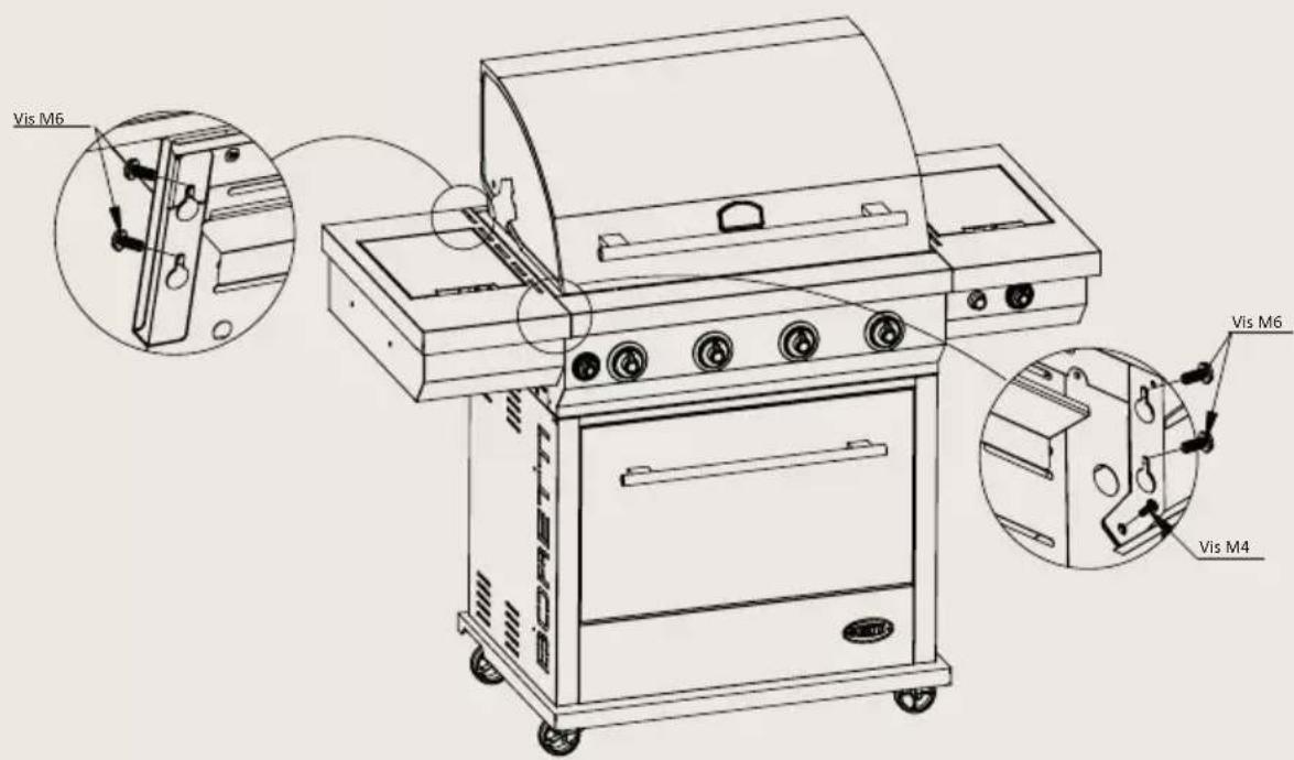 BORETTI Maggiore AN - Étape 1 - 9