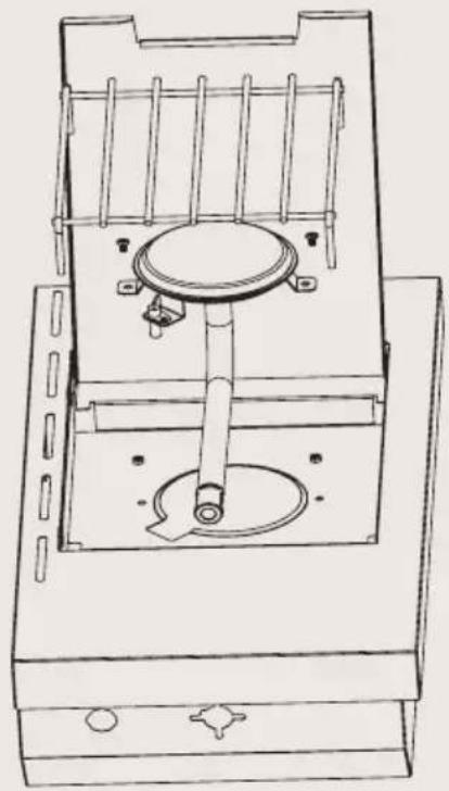 BORETTI Maggiore AN - Schritt 1 - 1
