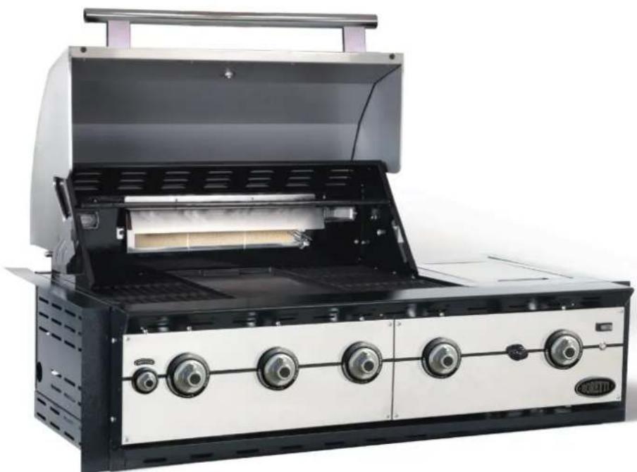 BORETTI Ligorio Top - Spinnen en insecten - 6
