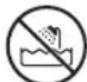 Carmen Travel Set C2010 - > Safety instructions - 1