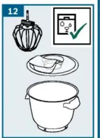 BOSCH MUM9AV5S00 - Bosch- Infoteam - 37