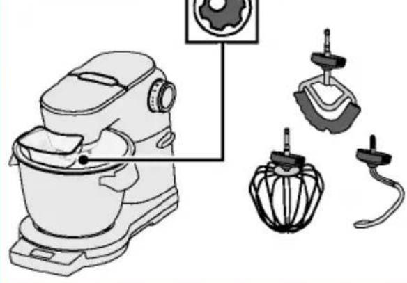 BOSCH MUM9AV5S00 - Bosch- Infoteam - 41