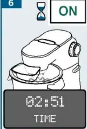 BOSCH MUM9AV5S00 - Bosch- Infoteam - 14