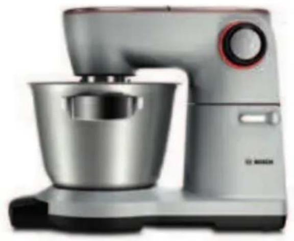 BOSCH MUM9AV5S00 - Bosch- Infoteam - 49