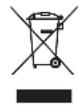 BOSCH MUM9AV5S00 - Disposal - 1