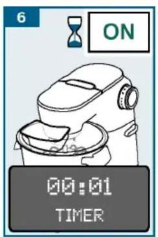 BOSCH MUM9AV5S00 - Bosch- Infoteam - 31