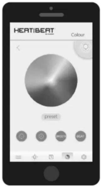 Eurom Heat and Beat Tower - Application - 1