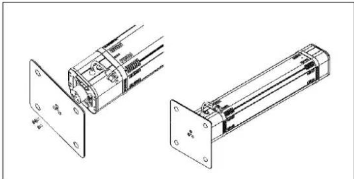 Eurom Heat and Beat Tower - Description - 2