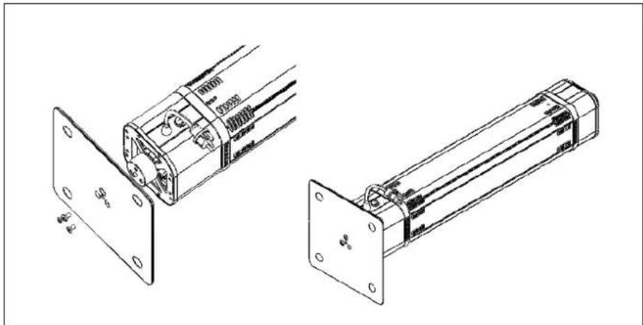 Eurom Heat and Beat Tower - Beschrijving, samenstelling en installatie - 2