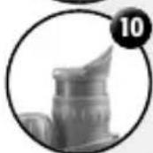 Steiner SkyHawk 4.0 10x32 - ΦokycnpOBka: - 5