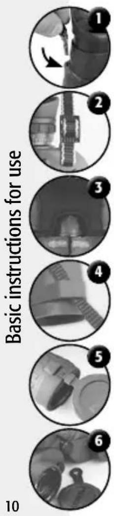 Steiner SkyHawk 4.0 10x32 - 7