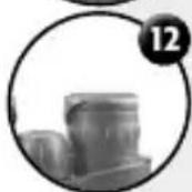 Steiner SkyHawk 4.0 10x32 - ΦokycnpOBka: - 7