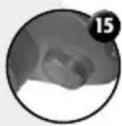 Steiner SkyHawk 4.0 10x42 - Iluminación de la brújula: - 3