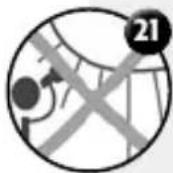 Steiner SkyHawk 4.0 10x42 - Indicación de seguridad importante: - 4