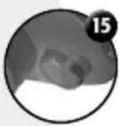 Steiner SkyHawk 4.0 10x42 - Kompassbeleuchtung: - 3