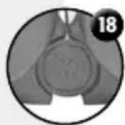 Steiner SkyHawk 4.0 10x42 - Prodotti con scala graduata di precisione integrata: - 3