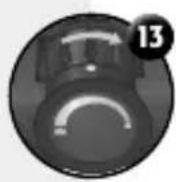 Steiner SkyHawk 4.0 10x42 - Messa a fuoco: - 2