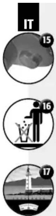 Steiner SkyHawk 4.0 10x42 - Prodotti con scala graduata di precisione integrata: - 2