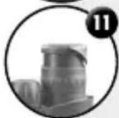 Steiner SkyHawk 4.0 10x42 - Фокусировка: - 5