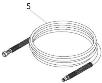 WAGNER Control 150 M - N^ Codice Descrizione Quantità - 3
