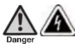 WAGNER Control 150 M - Warning! - 1