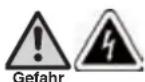 WAGNER Control 150 M - Warning! - 1