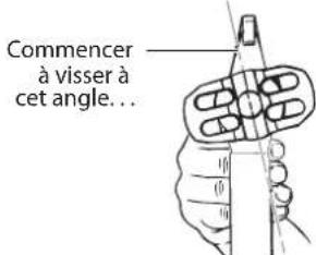 WAGNER Control 150 M - Garder les mains à l'écart du jet de produit. - 5