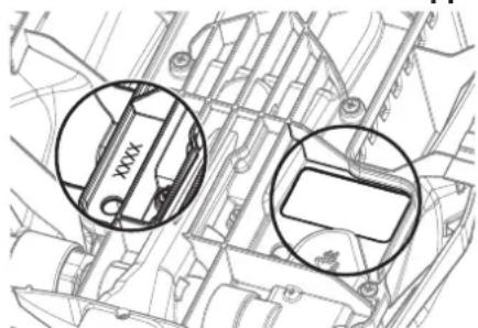 WAGNER Control 150 M - Informazioni sul livello di vibratione - 1