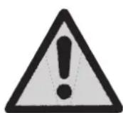 WAGNER Control 150 M - Attention! - 1