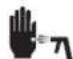 WAGNER Control 150 M - ▲WARNUNG - 1