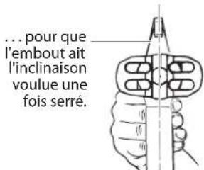 WAGNER Control 150 M - Garder les mains à l'écart du jet de produit. - 6