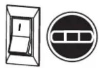 WAGNER Control 150 M - CAUTION - 1