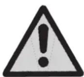 WAGNER Control 150 M - Warning! - 1