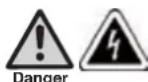 WAGNER Control 150 M - Attention! - 1